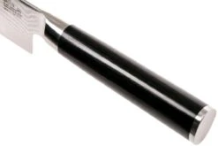 Kai Shun -Kochmesser Mit Kullenschliff 20 Cm -Victorin Geschaft KADM719 05 kai shun v2017 kadm719 05