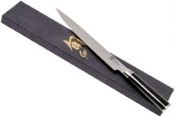Kai Shun - Schinkenmesser Mit Kullenschlif 23 Cm -Victorin Geschaft KADM720 08 kai shun v2017 kadm720 08