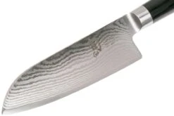 Kai Shun - Santoku 13,75 Cm -Victorin Geschaft KADM727 03 kai shun v2017 kadm727 03