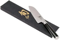 Kai Shun - Santoku 13,75 Cm -Victorin Geschaft KADM727 08 kai shun v2017 kadm727 08