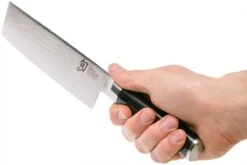 Kai Shun - Nakiri 16 Cm -Victorin Geschaft KADM728 07 kai shun v2017 kadm728 07