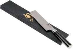 Kai Shun - Nakiri 16 Cm -Victorin Geschaft KADM728 08 kai shun v2017 kadm728 08