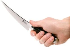 Kai Shun - Gokujo Ausbeinmesser 15 Cm -Victorin Geschaft KADM743 07 kai shun v2017 kadm743 07