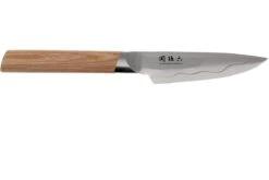 Kai Seki Magoroku Composite Officemesser 9 Cm MGC-0400 -Victorin Geschaft KAMGC 0400 02 kai seki magoroku composite kamgc 0400 02