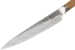 Kai Seki Magoroku Composite Allzweckmesser 15 Cm MGC-0401 -Victorin Geschaft KAMGC 0401 03 kai seki magoroku composite kamgc 0401 03