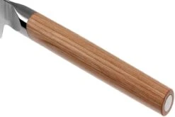 Kai Seki Magoroku Composite Santoku 16,5 Cm MGC-0402 -Victorin Geschaft KAMGC 0402 05 kai seki magoroku composite kamgc 0402 05