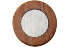 Kai Seki Magoroku Composite Santoku 16,5 Cm MGC-0402 -Victorin Geschaft KAMGC 0402 06 kai seki magoroku composite kamgc 0402 06