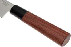 Kai Shun Seki Magoroku Redwood Allzweckmesser 0150U 15 Cm -Victorin Geschaft KAMGR 0150U 04 kai shun seki magoroku redwood kamgr 0150u 04