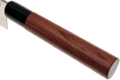Kai Shun Seki Magoroku Redwood Santoku 0170S -Victorin Geschaft KAMGR 0170S 05 kai shun seki magoroku redwood kamgr 0170s 05