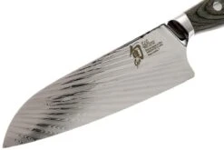 Kai Shun Nagare Santoku 18 Cm, NDC-0702 -Victorin Geschaft KANDC 0702 03 kai shun nagare kandc 0702 03
