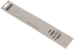 Kai S-Knife Messerschutz, 32x6cm, SK-L -Victorin Geschaft KASKNIFE L 03 kai shun mesbeschermer v2 kasknife l 03