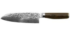 Kai Shun Premier Tim Mälzer TDM-W23 Santoku Und Kochbuch -Victorin Geschaft KATDM W23 03 kai