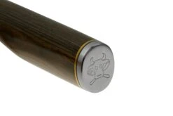 Kai Shun Premier Tim Mälzer TDM-W23 Santoku Und Kochbuch -Victorin Geschaft KATDM W23 06 kai