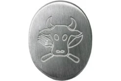 Kai Shun Premier Tim Mälzer Officemesser 9 Cm -Victorin Geschaft KATDM1700 06 kai shun premier tim malzer v2017 katdm1700 06