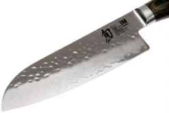 Kai Shun Premier Tim Mälzer DM1702 Santoku 18 Cm -Victorin Geschaft KATDM1702 03 kai shun premier tim malzer v2017 katdm1702 03