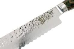 Kai Shun Premier Tim Mälzer Brotmesser 23 Cm -Victorin Geschaft KATDM1705 04 kai shun premier tim malzer v2017 katdm1705 04