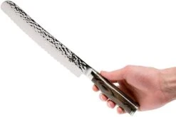 Kai Shun Premier Tim Mälzer Brotmesser 23 Cm -Victorin Geschaft KATDM1705 08 kai shun premier tim malzer v2017 katdm1705 08