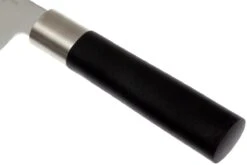 Kai Wasabi Black Brotmesser 23 Cm 6723B -Victorin Geschaft KAWB 6723B 05 kai wasabi black broodmes kawb 6723b 05