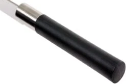 Kai Wasabi Black Kochmesser 15 Cm, 6715C -Victorin Geschaft KAWB6715C 05 kai wasabi black kawb6715c 05