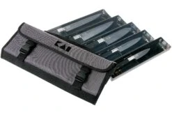 Kai Shun Europese Messerset Wasabi 5-teilig 0781