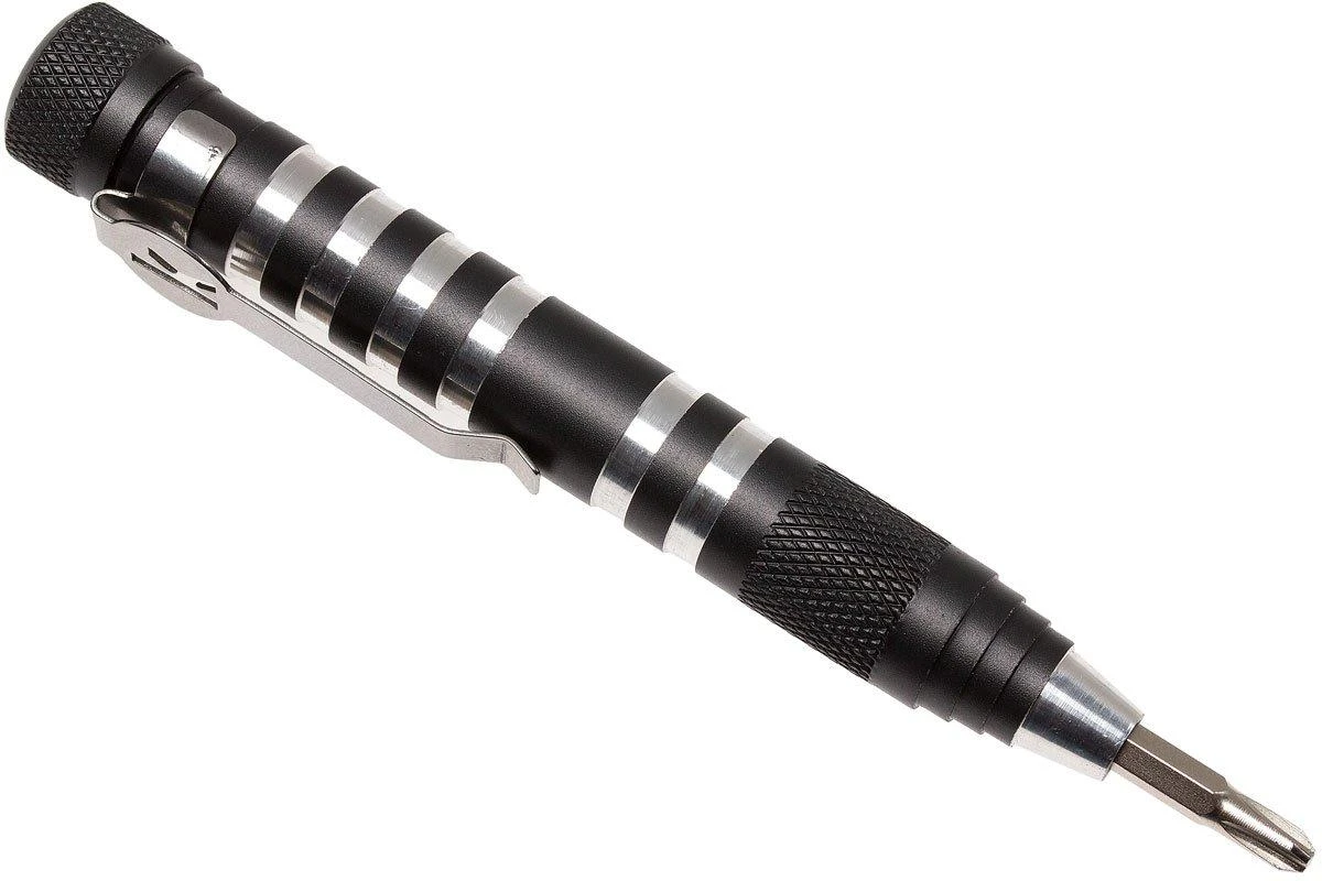 Kershaw TX-Tool Schraubendreher 1 Kershaw TX-Tool Schraubendreher