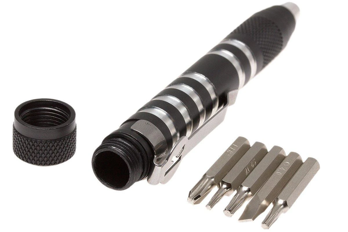 Kershaw TX-Tool Schraubendreher 2 Kershaw TX-Tool Schraubendreher – Bild 2