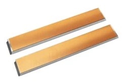 KMFS Blank Stone 8KIT Lapping Film Set Polierband, 1500, 2000, 3000 Und 5000 Grit -Victorin Geschaft KF8KIT 02 kmfs