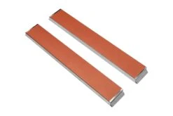 KMFS Blank Stone 8KIT Lapping Film Set Polierband, 1500, 2000, 3000 Und 5000 Grit -Victorin Geschaft KF8KIT 04 kmfs