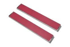 KMFS Blank Stone 8KIT Lapping Film Set Polierband, 1500, 2000, 3000 Und 5000 Grit -Victorin Geschaft KF8KIT 05 kmfs