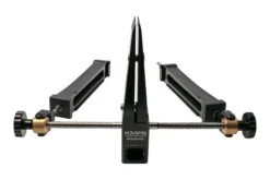 KMFS RIVAL Diamond Stealth Schleifsystem -Victorin Geschaft KFRIVAL 02 kmfs