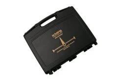 KMFS RIVAL Diamond Stealth Schleifsystem -Victorin Geschaft KFRIVAL 08 kmfs