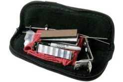 KME Axe Sharpener Kit, Schleifsystem Für Äxte -Victorin Geschaft KMAXE KIT 07 kme sharpeners