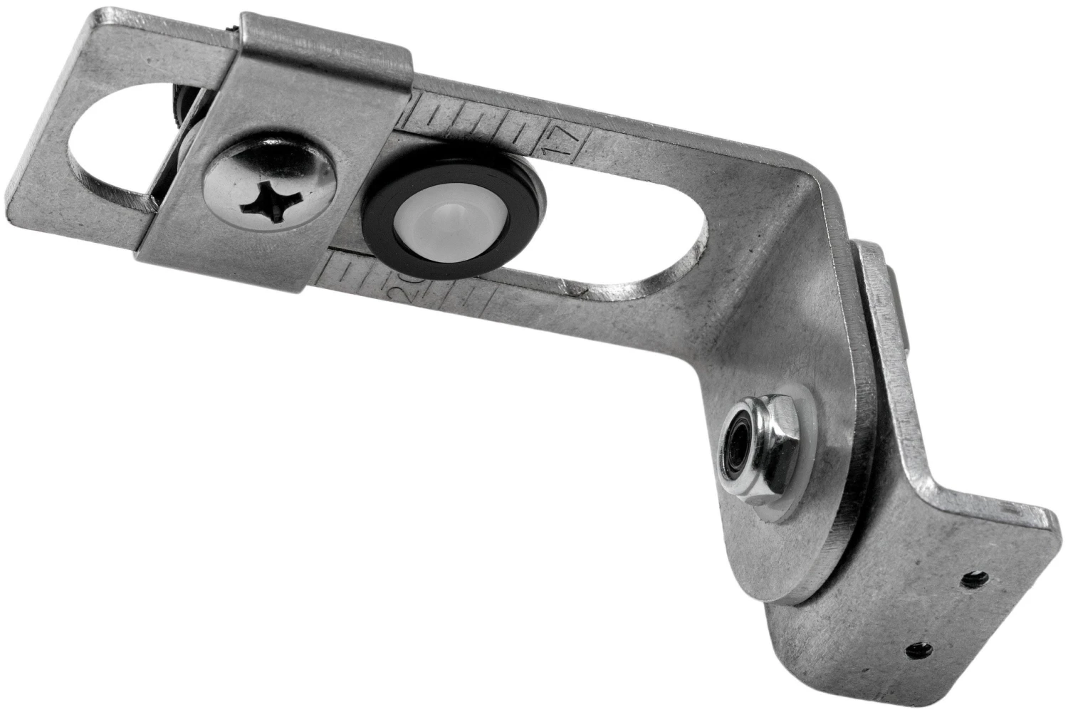 KME Axe Sharpener, Magnetische Basis 1 KME Axe Sharpener, Magnetische Basis