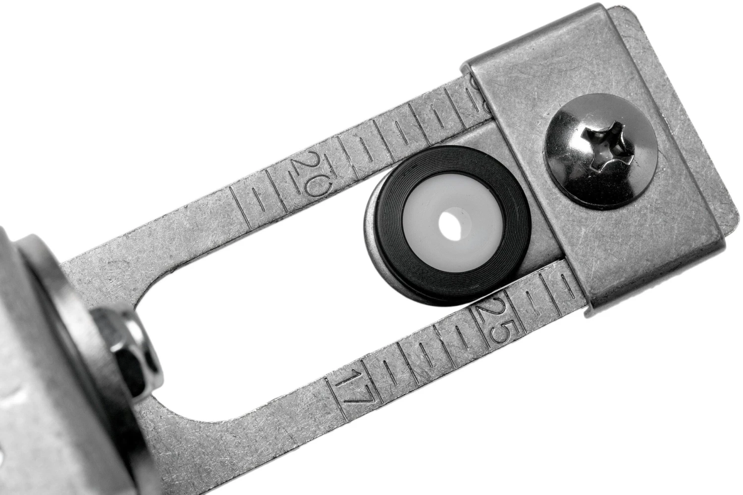 KME Axe Sharpener, Magnetische Basis 3 KME Axe Sharpener, Magnetische Basis – Bild 3