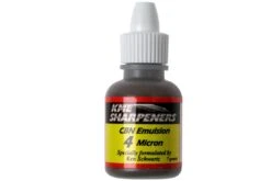 KME CBN Stropping Paste, Kubisches Bornitrid, 4 Micron, 7 Ml