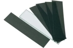 KME Diamond Lapping Film Set Mit Glasbasis, 0.1 Micron