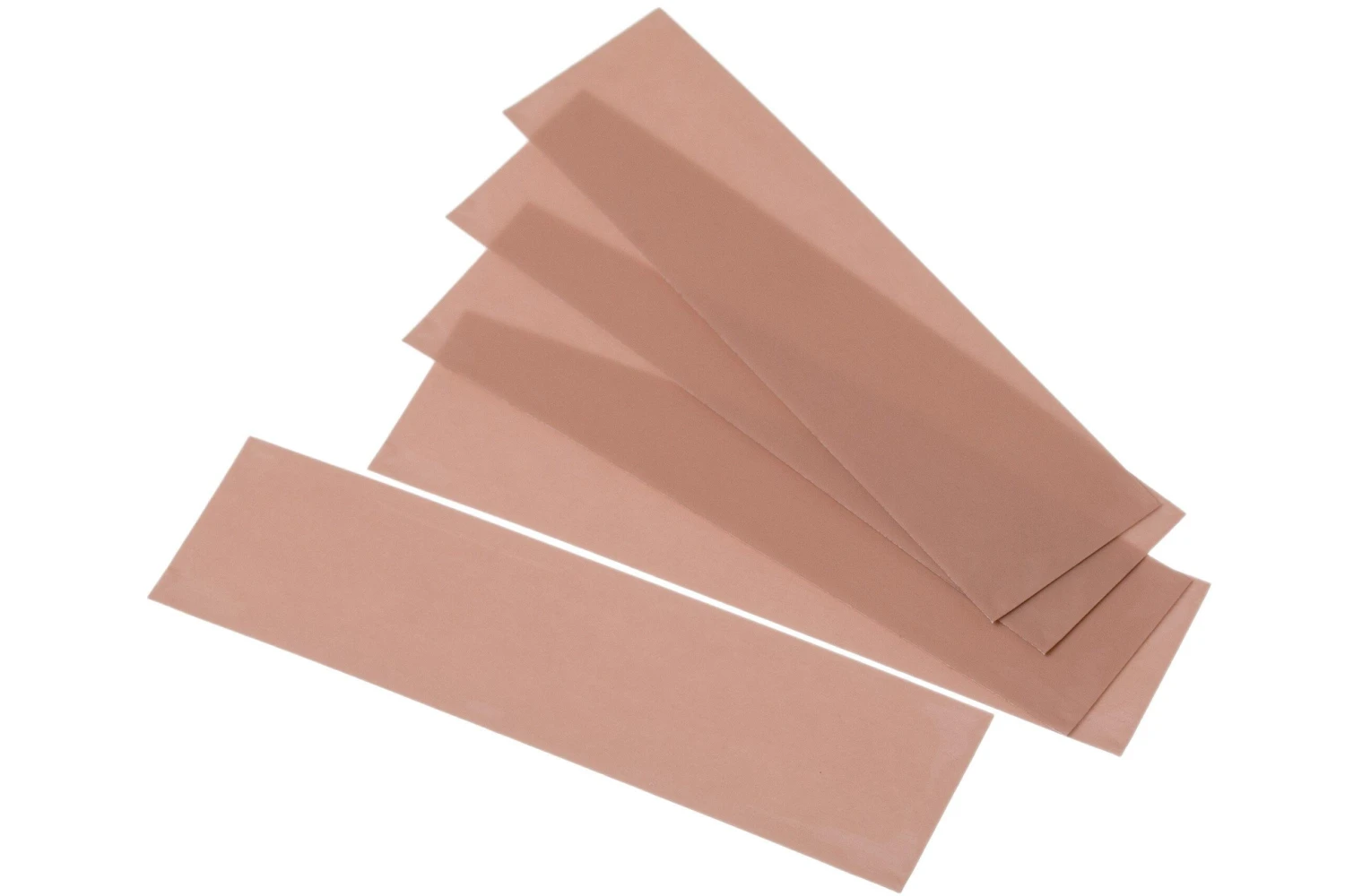 KME Diamond Lapping Films, 6 Micron 1 KME Diamond Lapping Films, 6 Micron