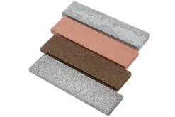 KME Precision Knife Sharpening System, R.P.S.H. Combo Kit, KF-CBO -Victorin Geschaft KMKF CBO 05 kme sharpeners