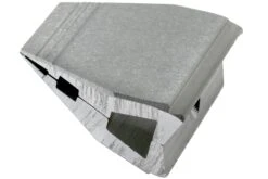 KME Pro Jaws Klemme Für Kleine Messer, KJ-PKP