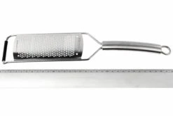 Microplane Professional Feine Raspel Edelstahl -Victorin Geschaft KT3058 03 microplane rasp kt3058 d3