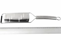 Microplane Professional Große Raspel Edelstahl -Victorin Geschaft KT3059 03 microplane schaaf kt3059 d3