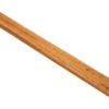 Kitchen Artwoods Messer Magnetstreifen Iroko, 60 Cm