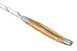 Forge De Laguiole CPMOIN Käseset, Olivenholz -Victorin Geschaft LACPMOINOLMF 05 forgedelaguiole