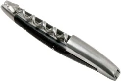 Forge De Laguiole SOMEB Ebenholz Kellnermesser -Victorin Geschaft LASOMEB 04 forge de laguiole