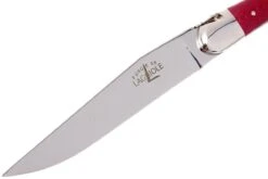 Forge De Laguiole, T62MINTCBOR, Micarta -Victorin Geschaft LAT62MINTCBOR 04 forge de laguiole lat62mintcbor 04