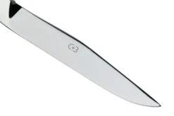 Forge De Laguiole Skel Signature T6SKELBRI 6-teiliges Steakmesserset -Victorin Geschaft LAT6SKELBRI 04 forgelaguiole