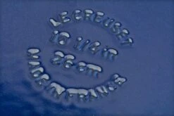 Le Creuset Signature 20187262200422 Azure, Runde Bratpfanne/Skillet, 26 Cm -Victorin Geschaft LC20187262200422 05 lecreuset