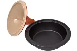 Le Creuset Tagine 31 Cm, 3,7 L Orange-rot -Victorin Geschaft LC25138310900422 03 le creuset lc25138310900422 03