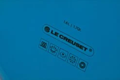 Le Creuset Kone 40101022200000 Wasserkessel 1,6L, Azure -Victorin Geschaft LC40101022200000 05 lecreuset