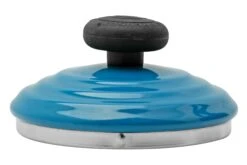 Le Creuset Tradition 40102022200000 Wasserkessel 2,1L, Azure -Victorin Geschaft LC40102022200000 03 lecreuset